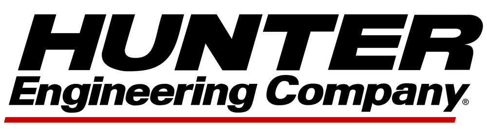Hunter Engineering logo